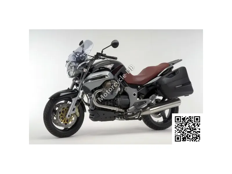 Moto Guzzi Breva 1100 2012 22677